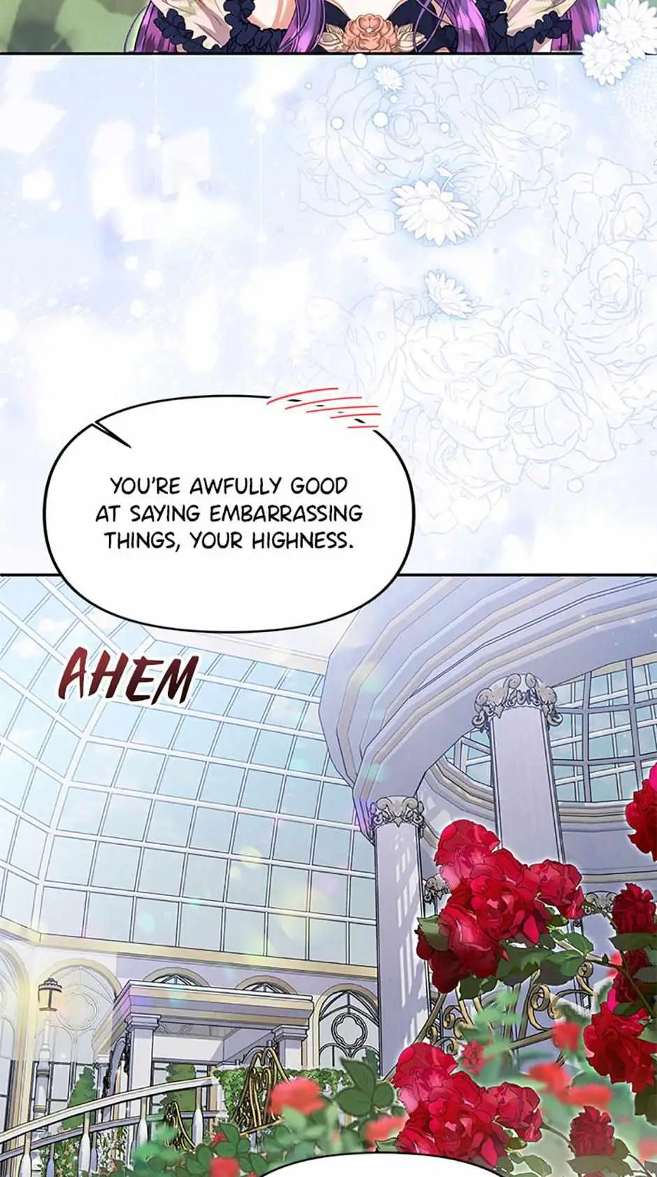 Materialistic Lady Chapter 108 page 53 - 