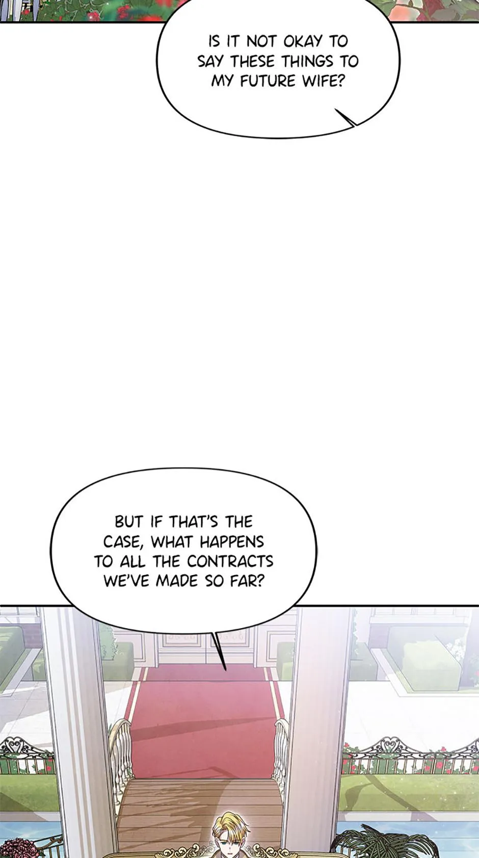 Materialistic Lady Chapter 108 page 54 - 