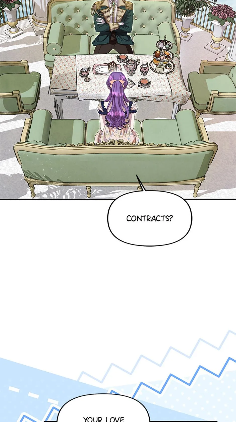 Materialistic Lady Chapter 108 page 55 - 