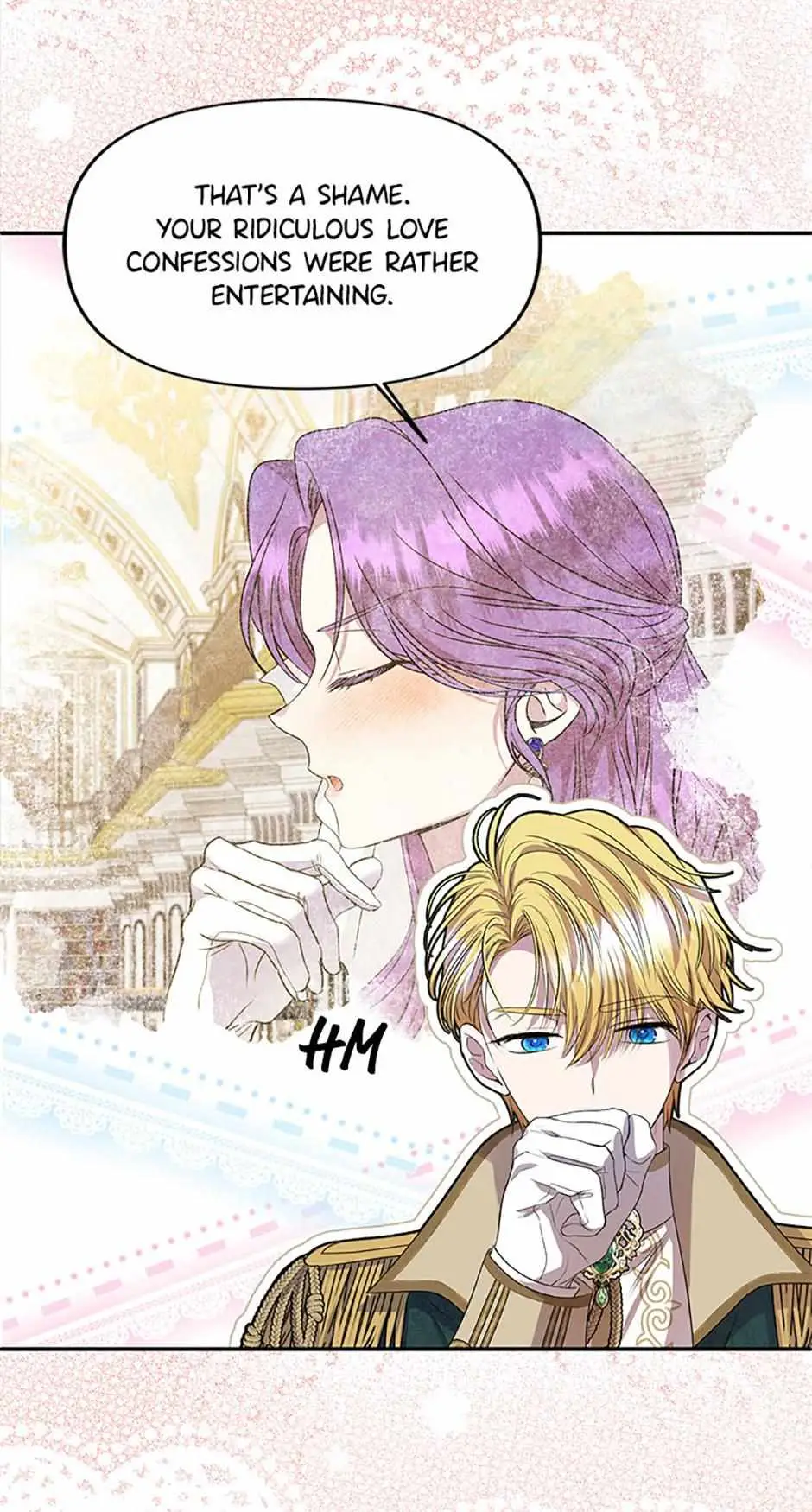Materialistic Lady Chapter 108 page 59 - 