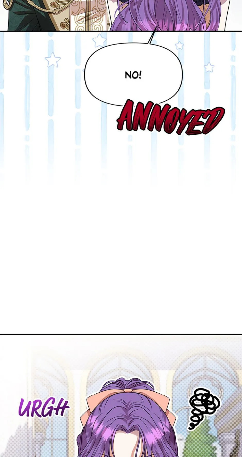 Materialistic Lady Chapter 108 page 7 - 