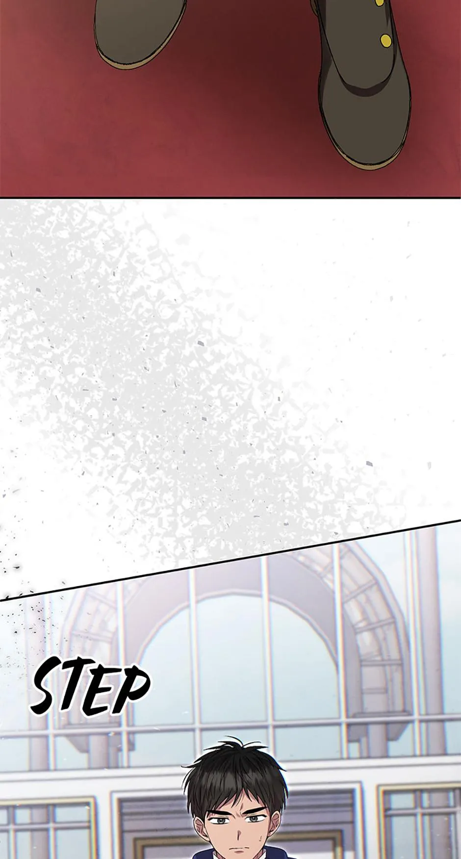 Materialistic Lady Chapter 108 page 61 - 