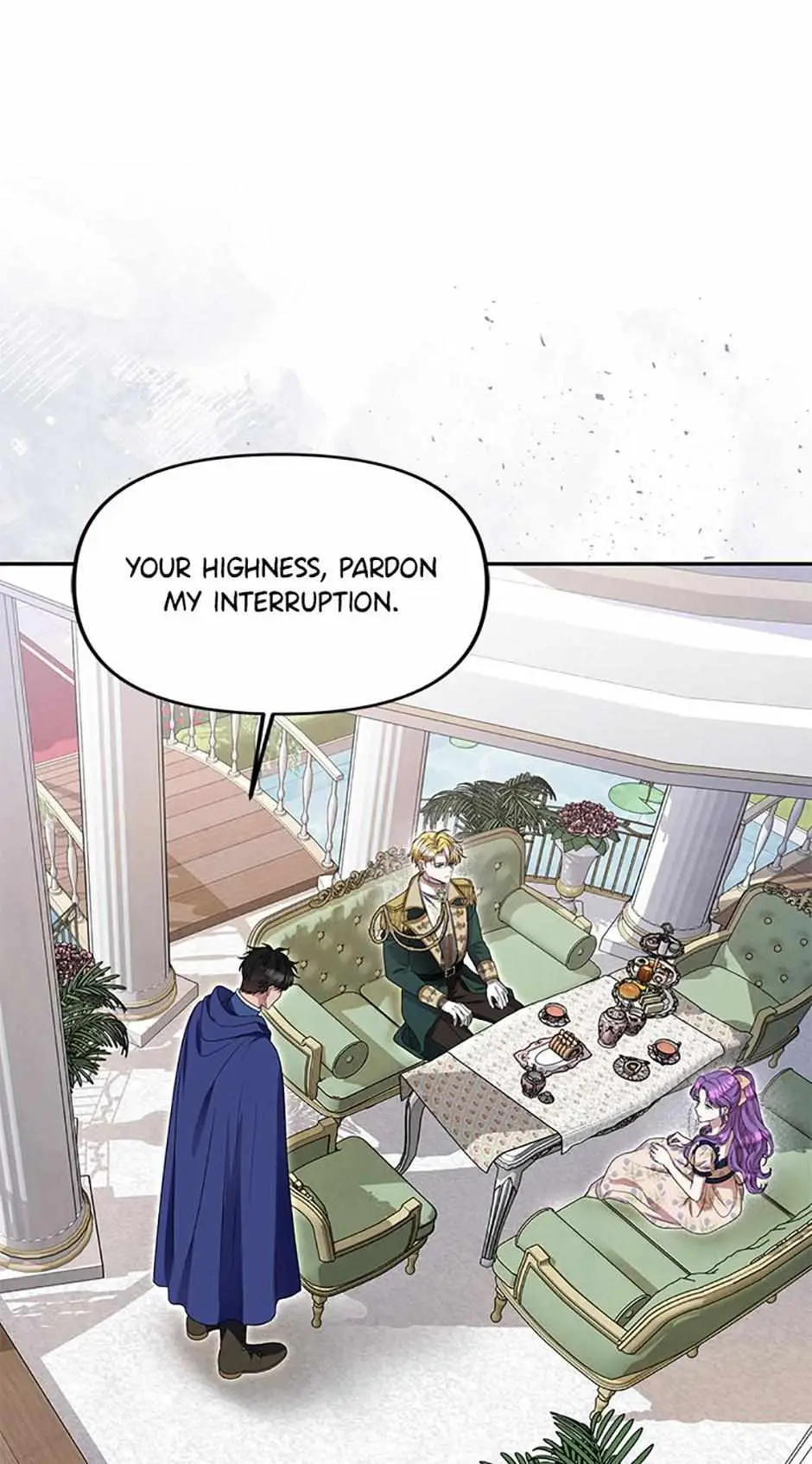 Materialistic Lady Chapter 108 page 63 - 