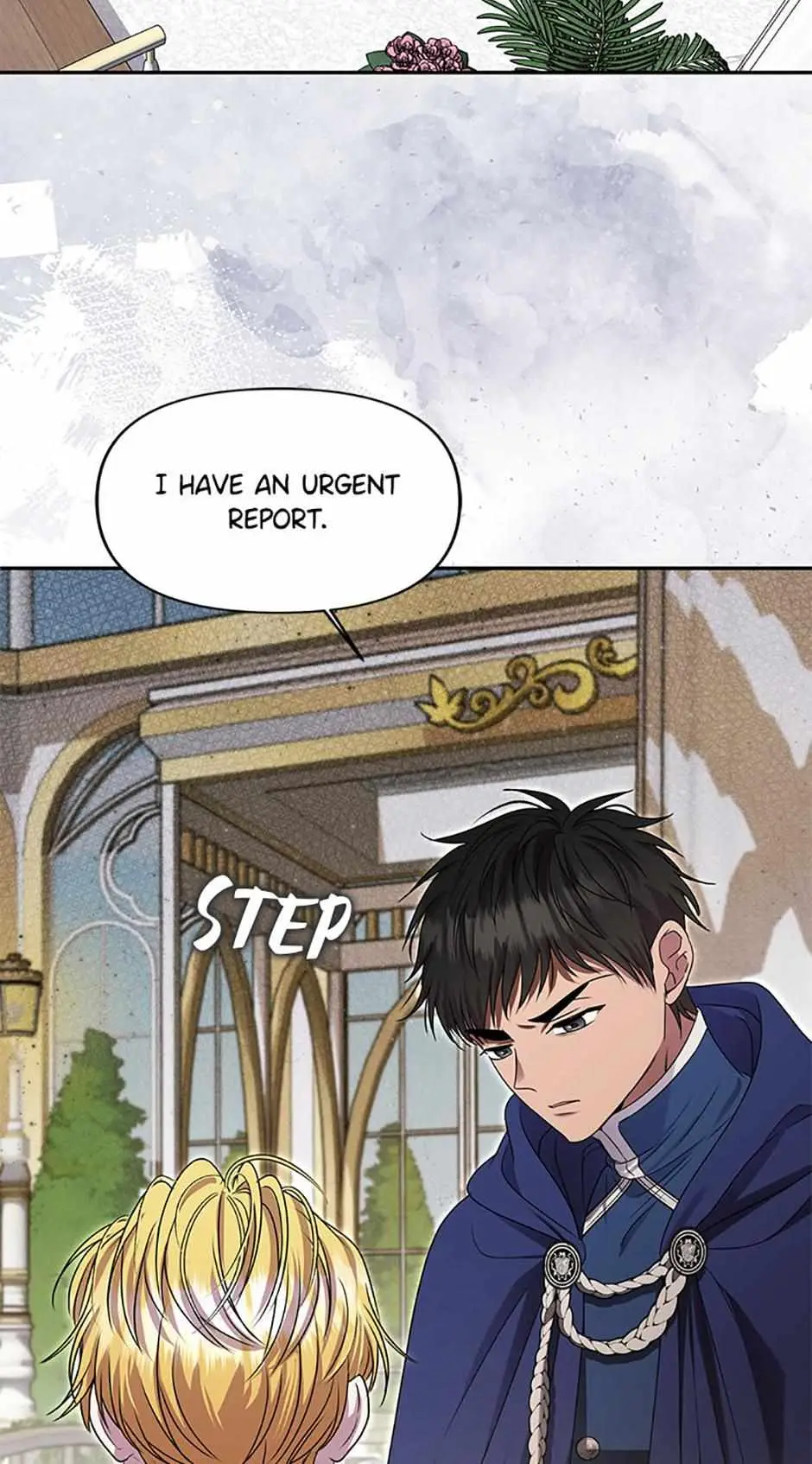 Materialistic Lady Chapter 108 page 64 - 