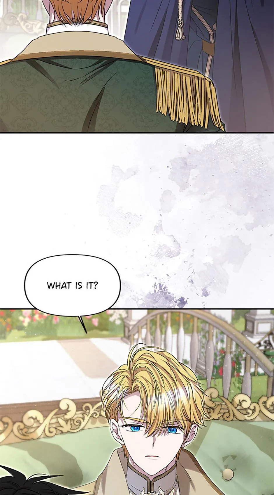 Materialistic Lady Chapter 108 page 65 - 