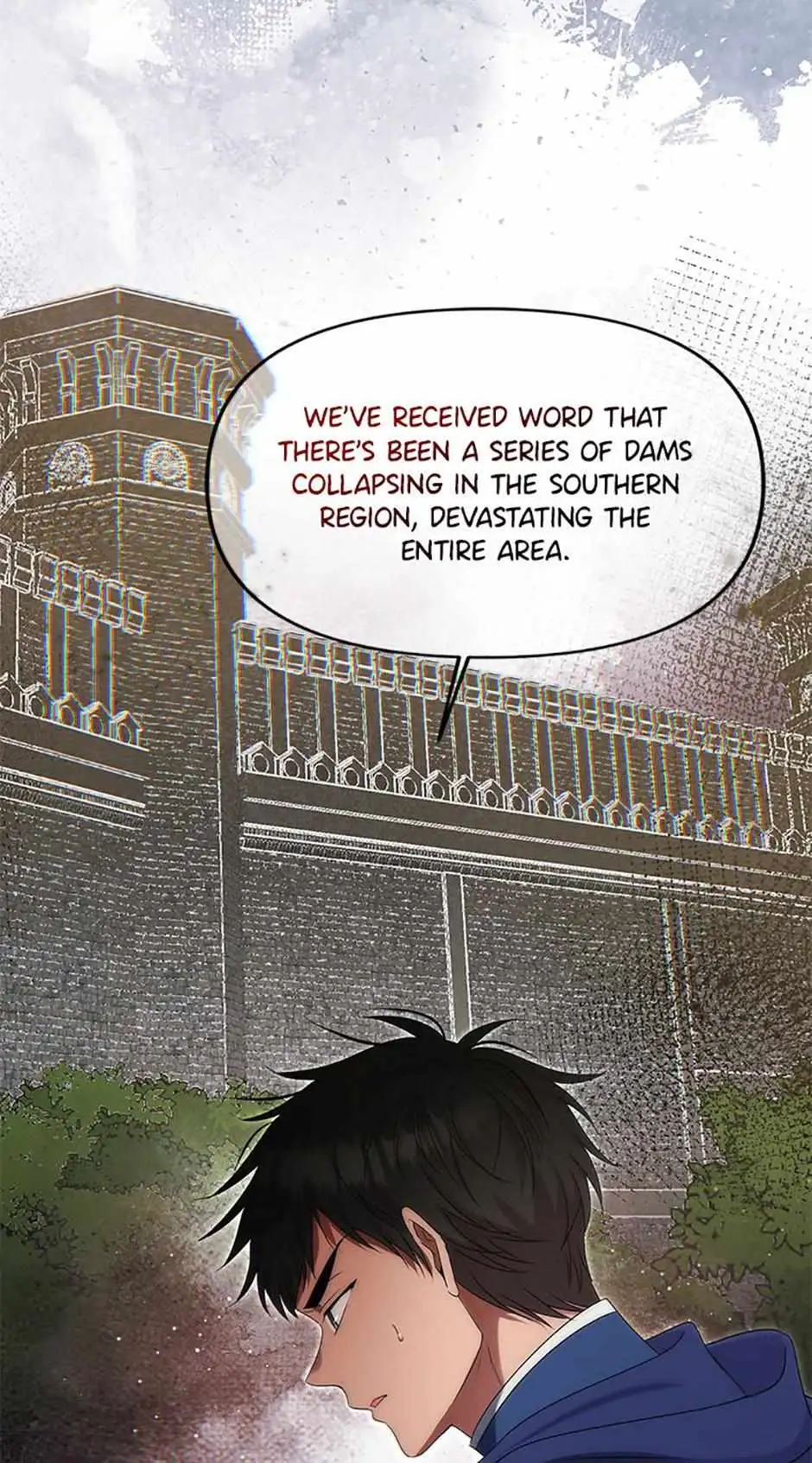 Materialistic Lady Chapter 108 page 67 - 