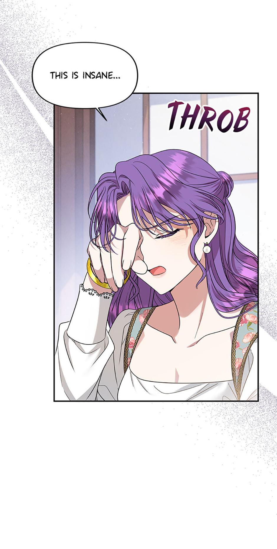 Materialistic Lady Chapter 109 page 17 - 