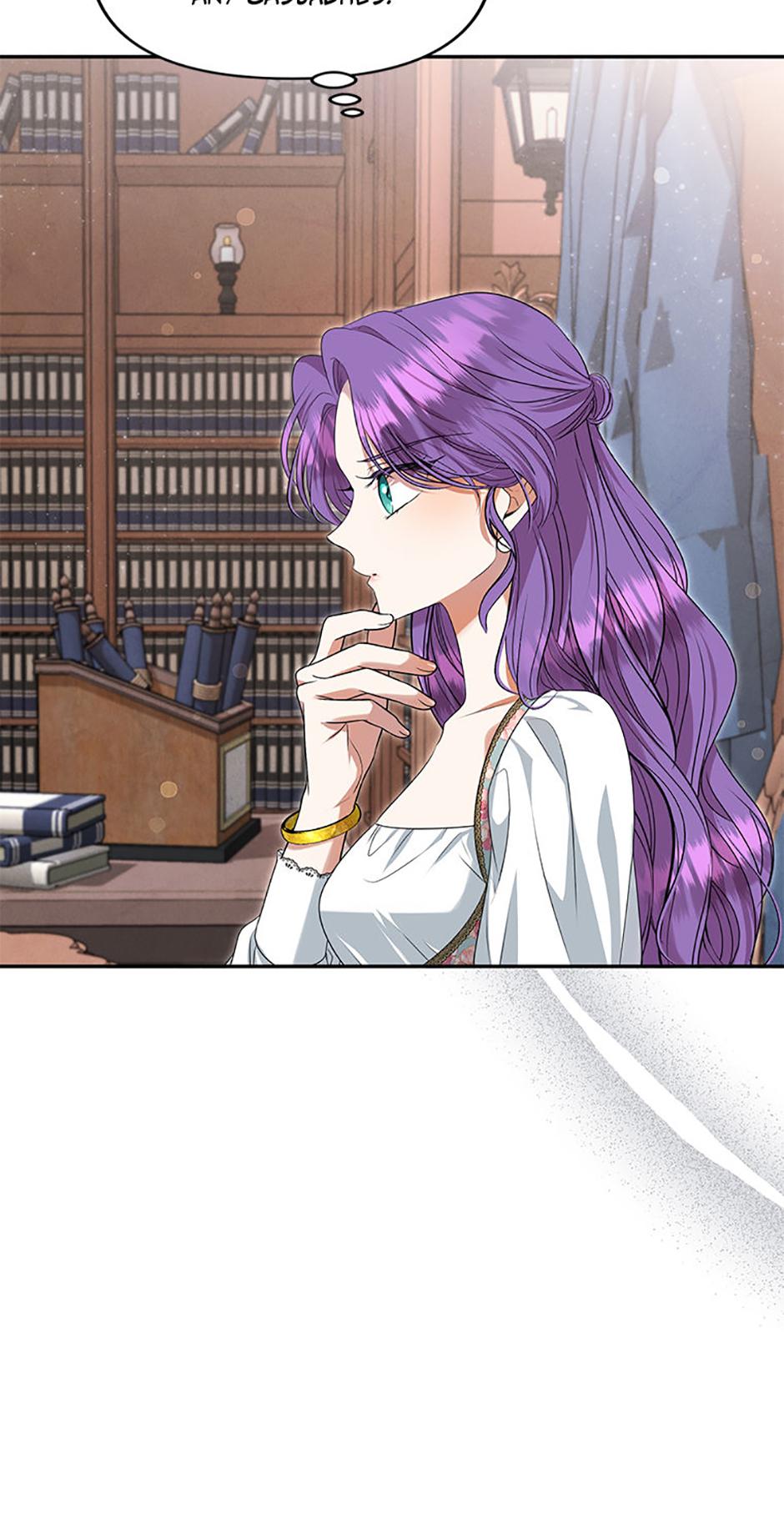 Materialistic Lady Chapter 109 page 23 - 