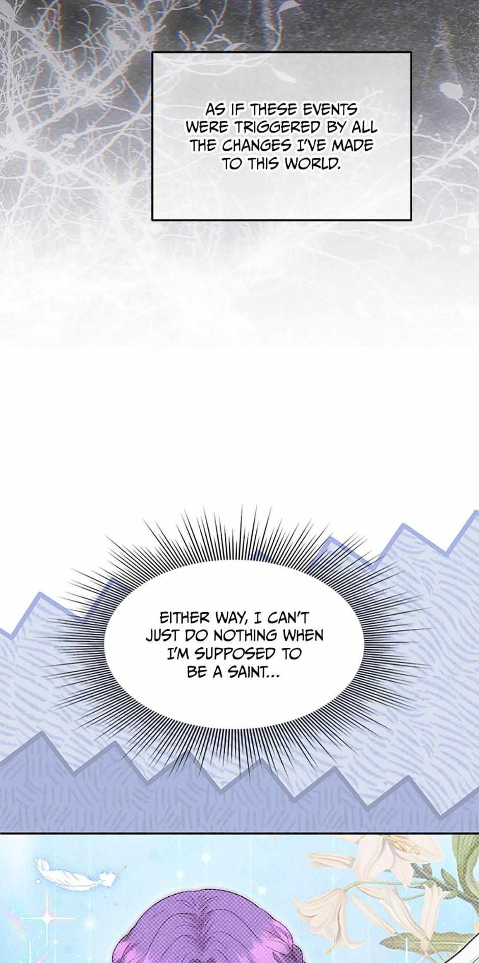 Materialistic Lady Chapter 109 page 28 - 
