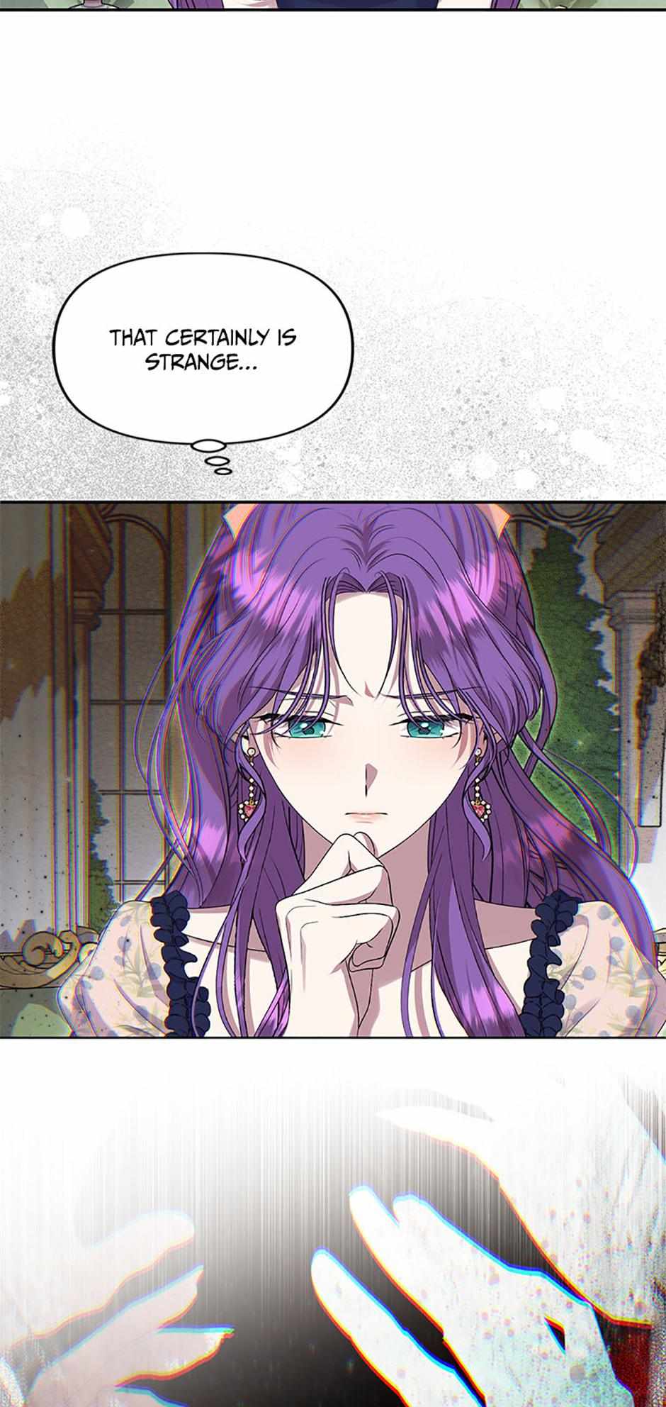 Materialistic Lady Chapter 109 page 4 - 