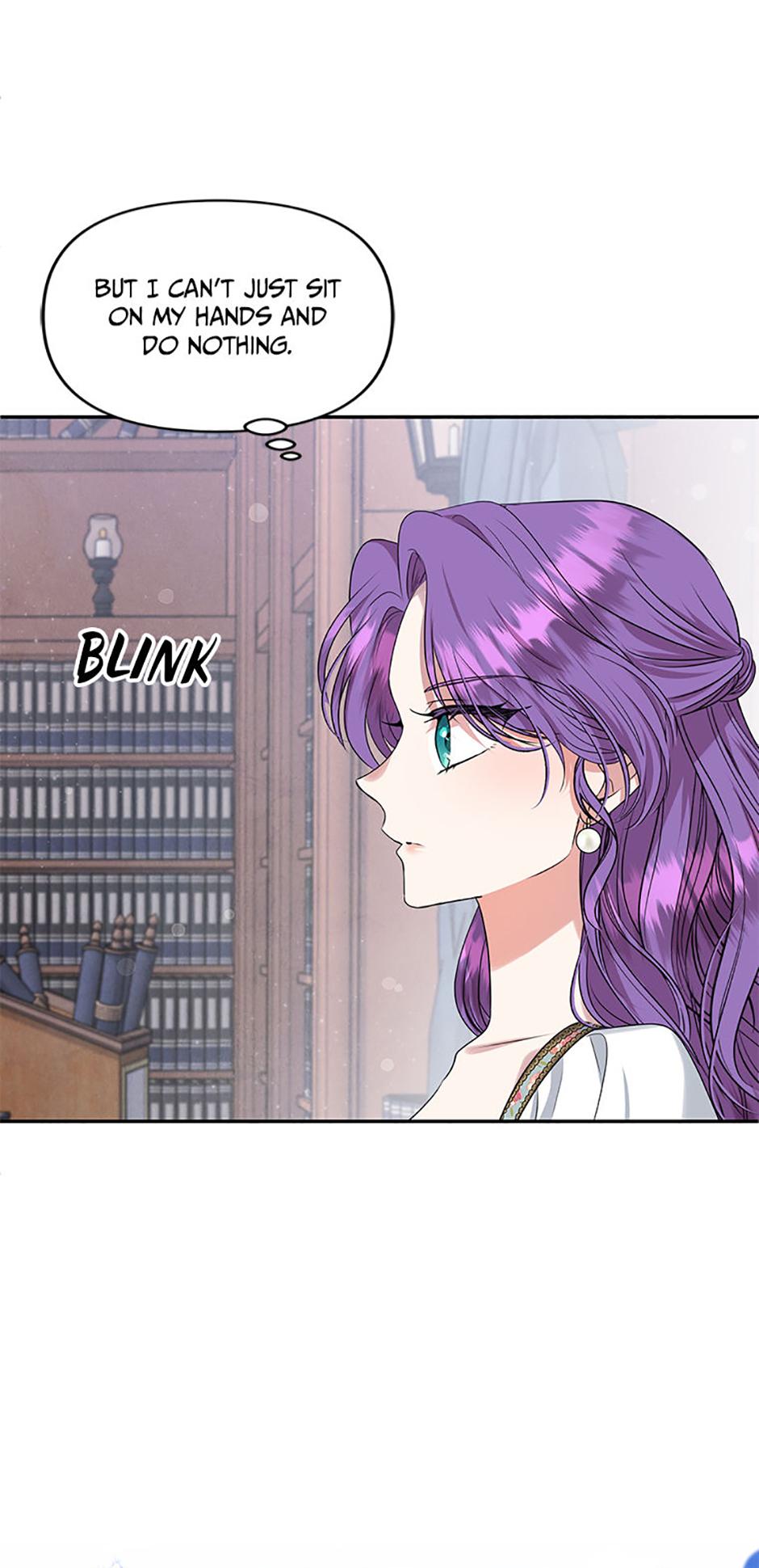 Materialistic Lady Chapter 109 page 37 - 