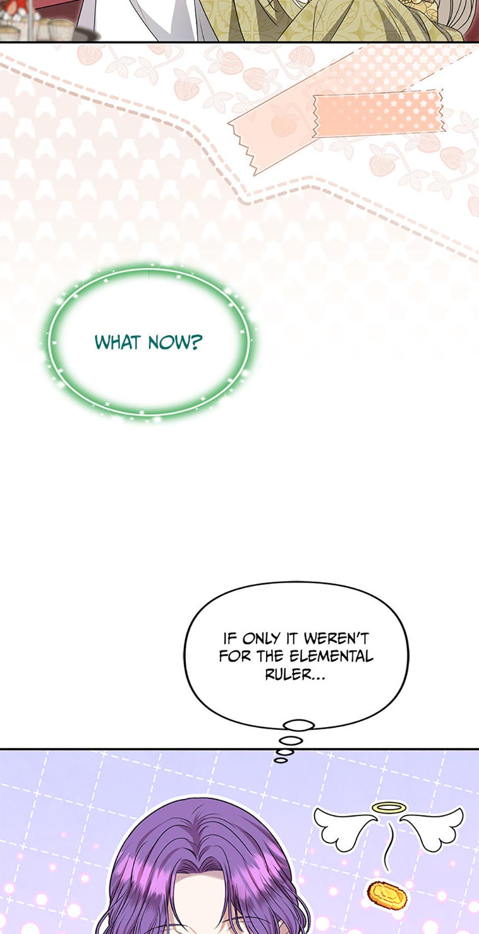 Materialistic Lady Chapter 109 page 42 - 