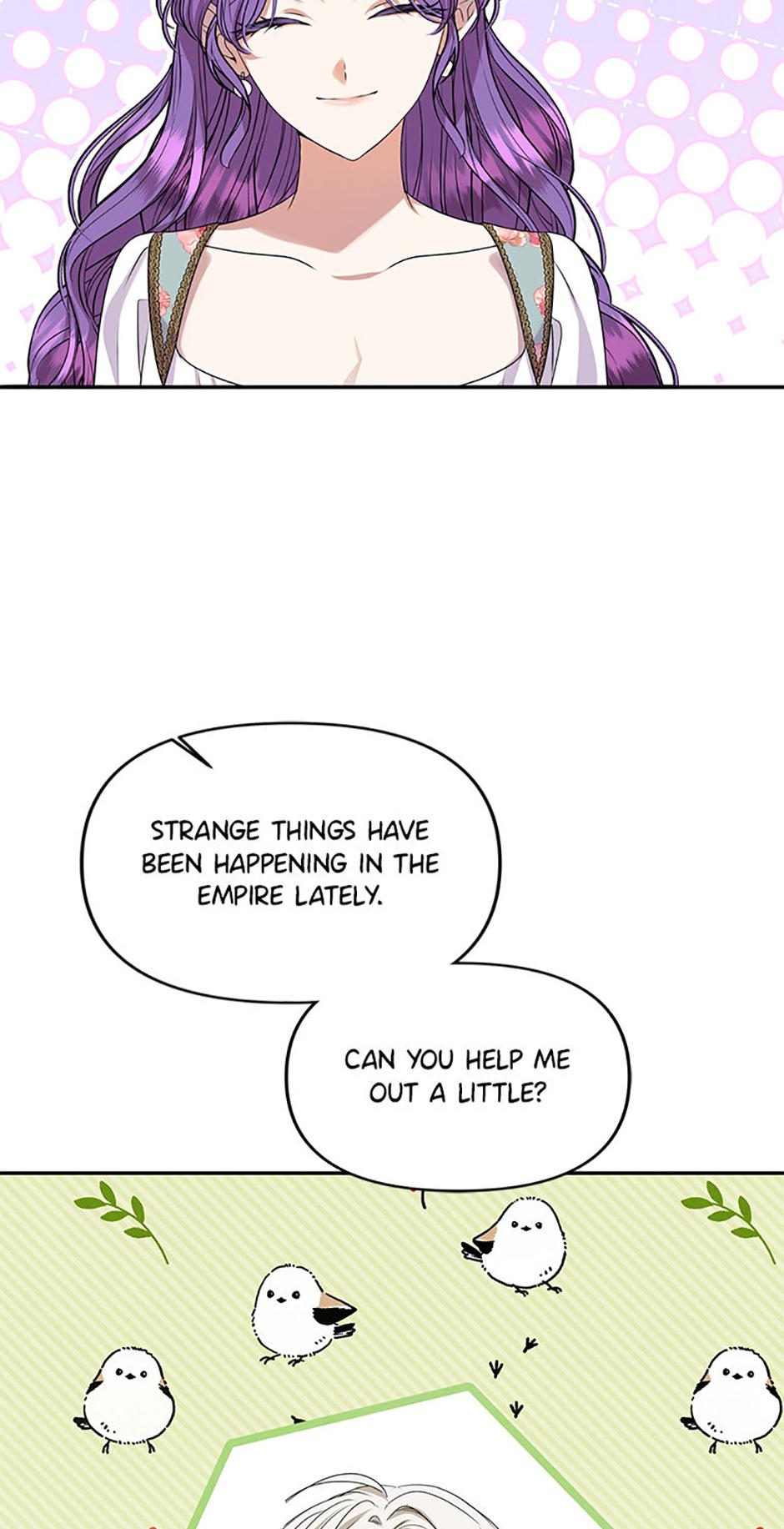 Materialistic Lady Chapter 109 page 43 - 