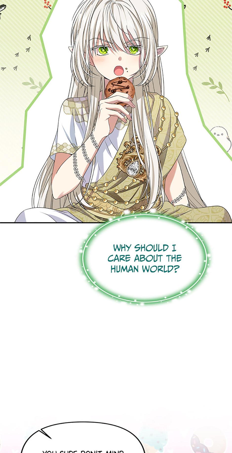 Materialistic Lady Chapter 109 page 44 - 