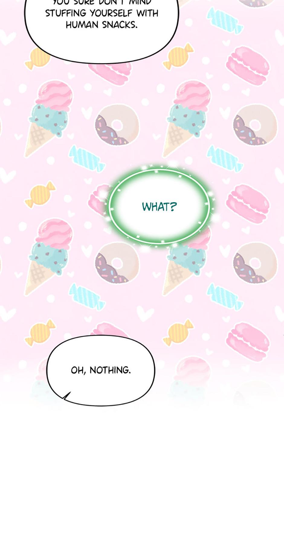 Materialistic Lady Chapter 109 page 45 - 
