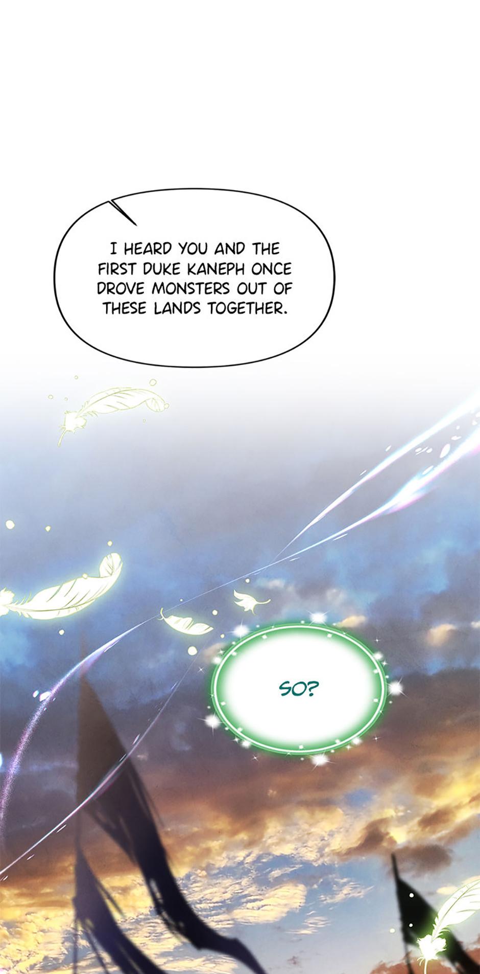 Materialistic Lady Chapter 109 page 47 - 