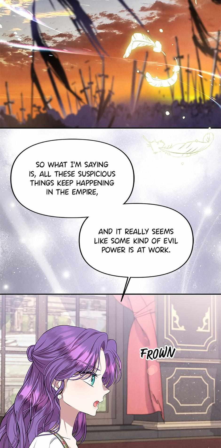 Materialistic Lady Chapter 109 page 48 - 