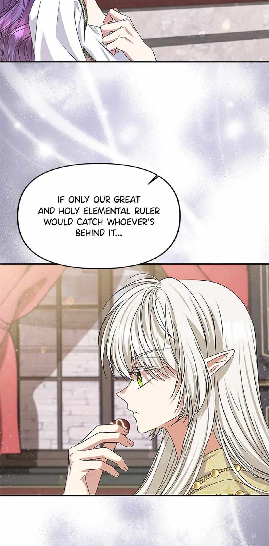 Materialistic Lady Chapter 109 page 49 - 