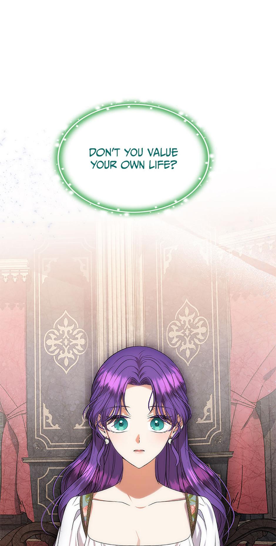 Materialistic Lady Chapter 109 page 53 - 