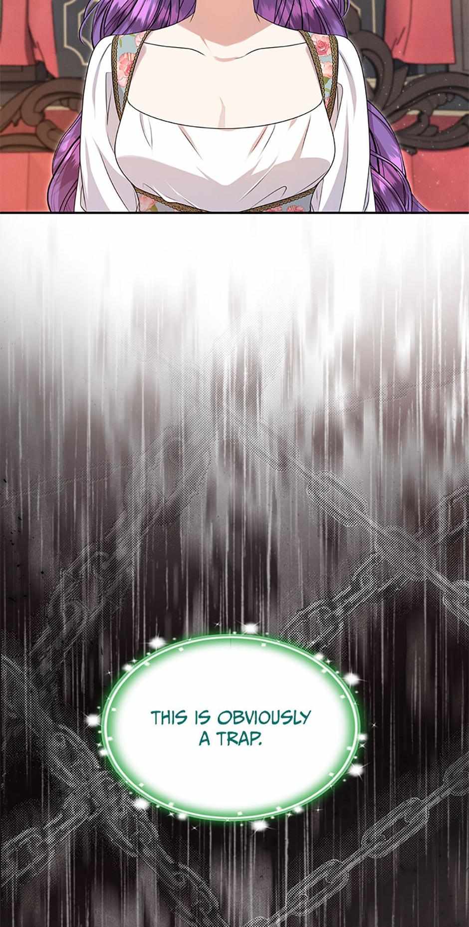 Materialistic Lady Chapter 109 page 55 - 