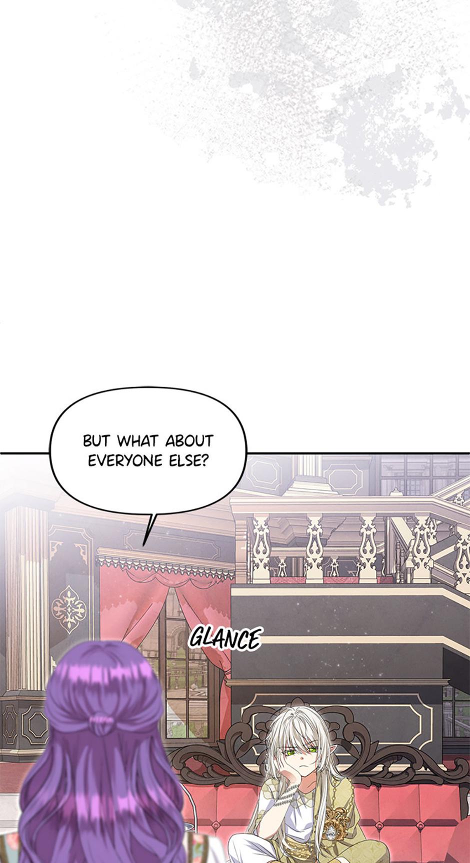 Materialistic Lady Chapter 109 page 60 - 