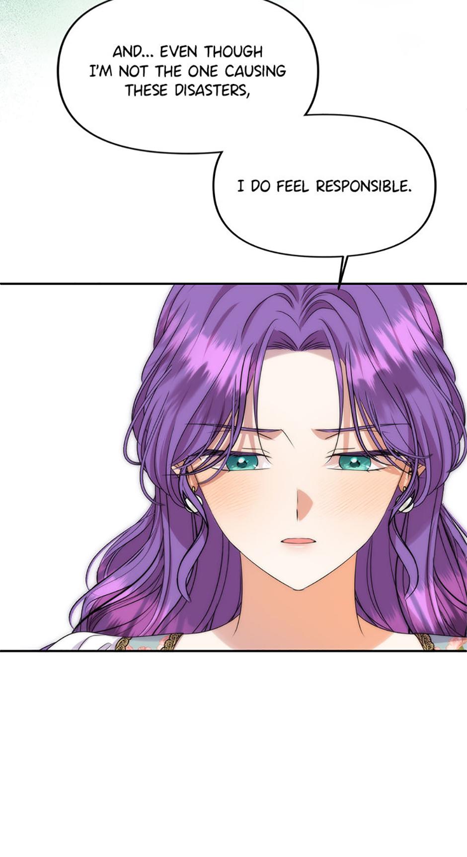 Materialistic Lady Chapter 109 page 64 - 