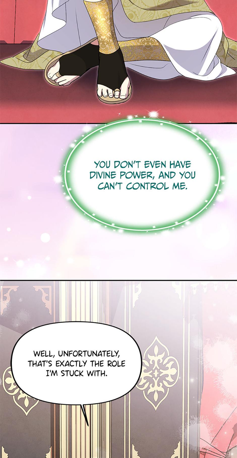 Materialistic Lady Chapter 109 page 67 - 