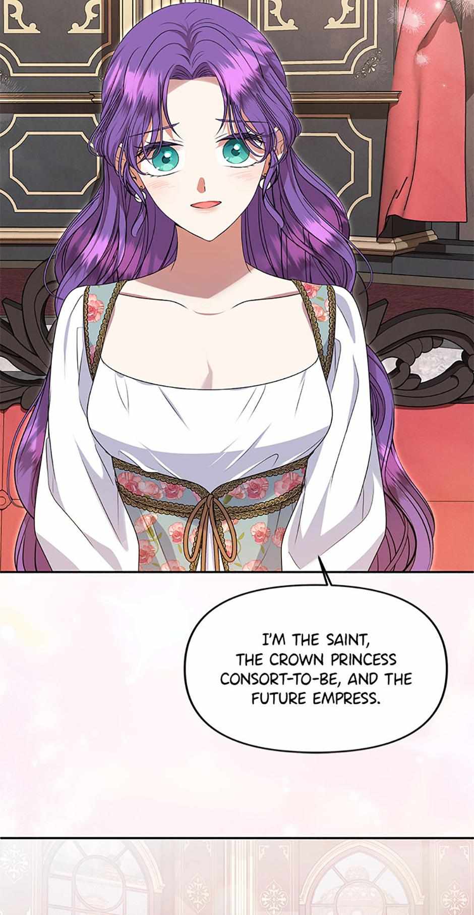 Materialistic Lady Chapter 109 page 68 - 