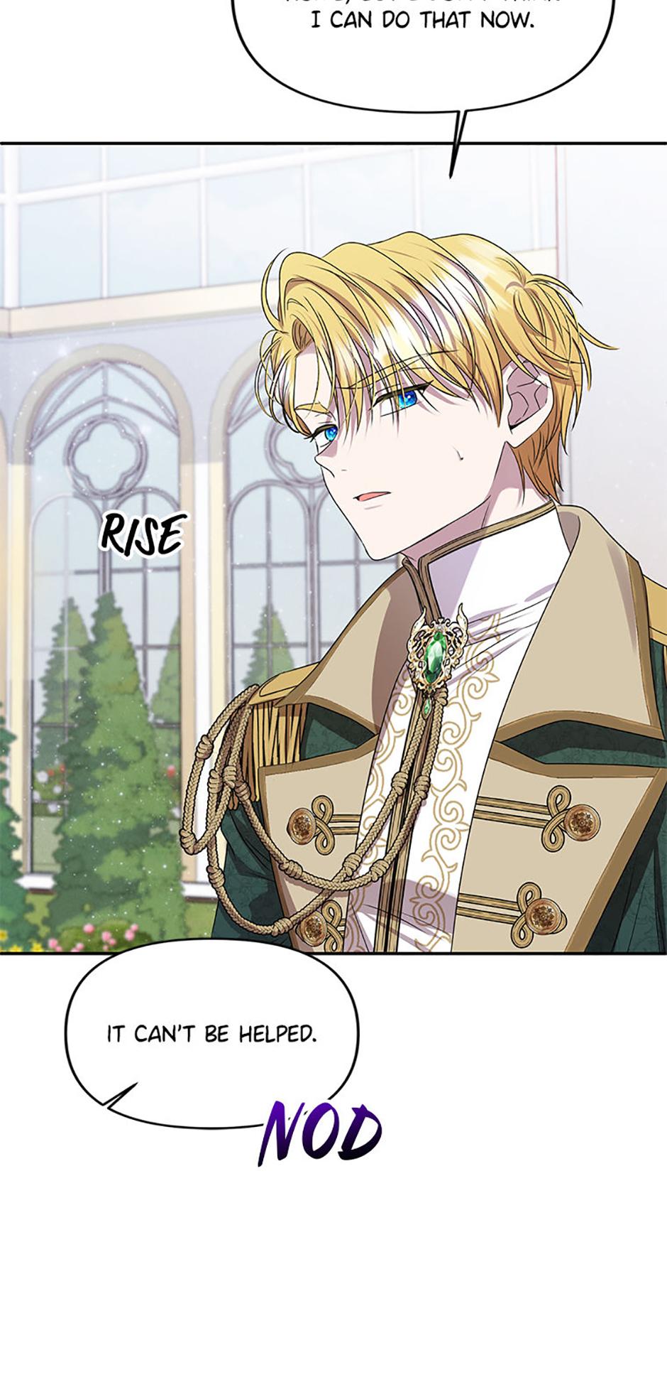 Materialistic Lady Chapter 109 page 8 - 