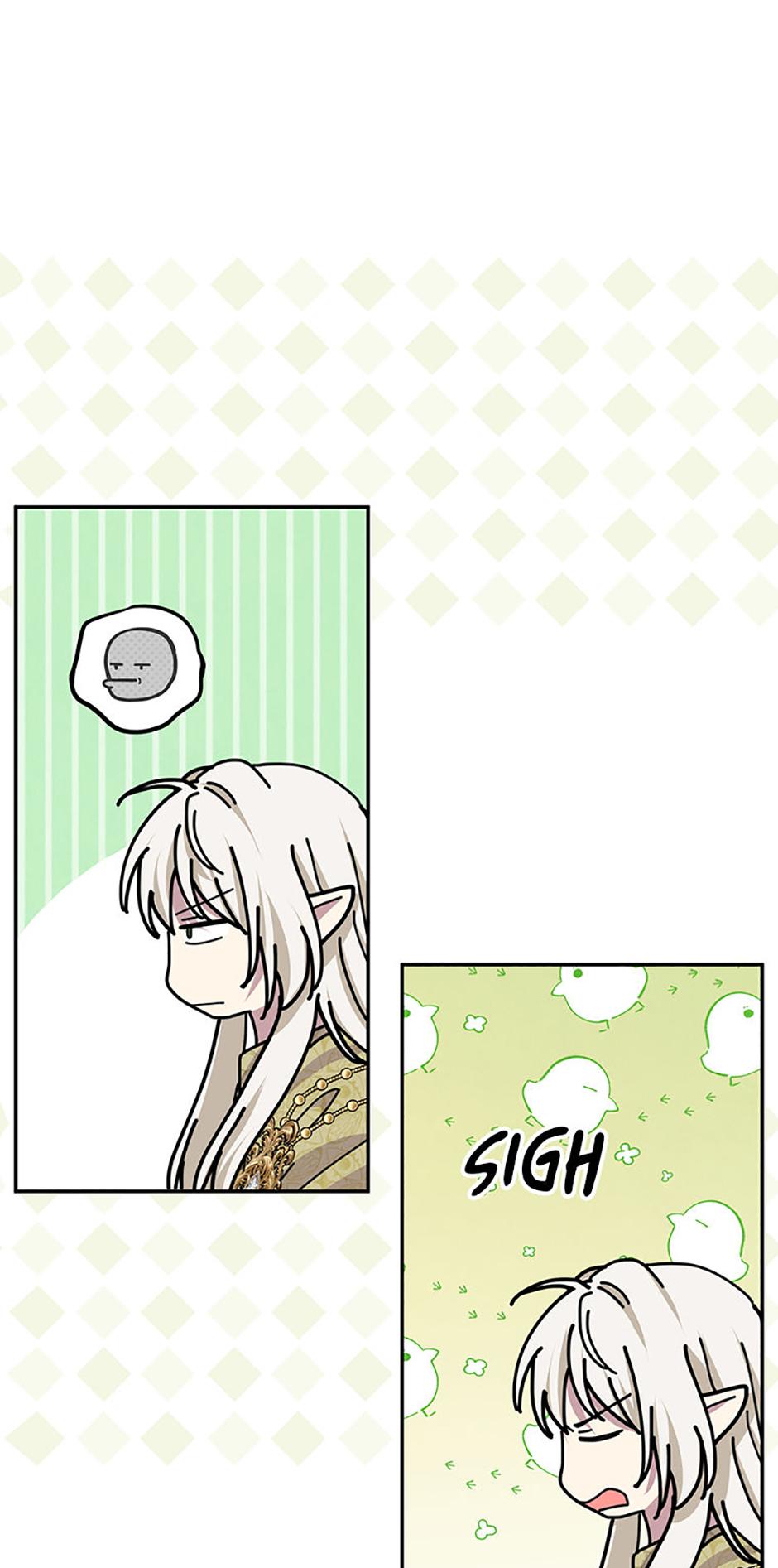 Materialistic Lady Chapter 109 page 71 - 