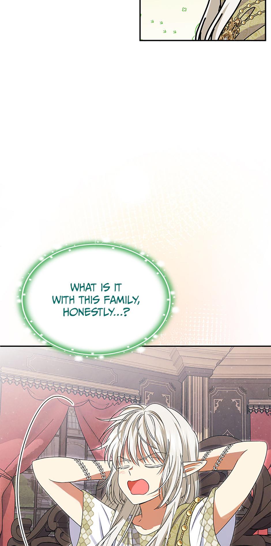 Materialistic Lady Chapter 109 page 72 - 