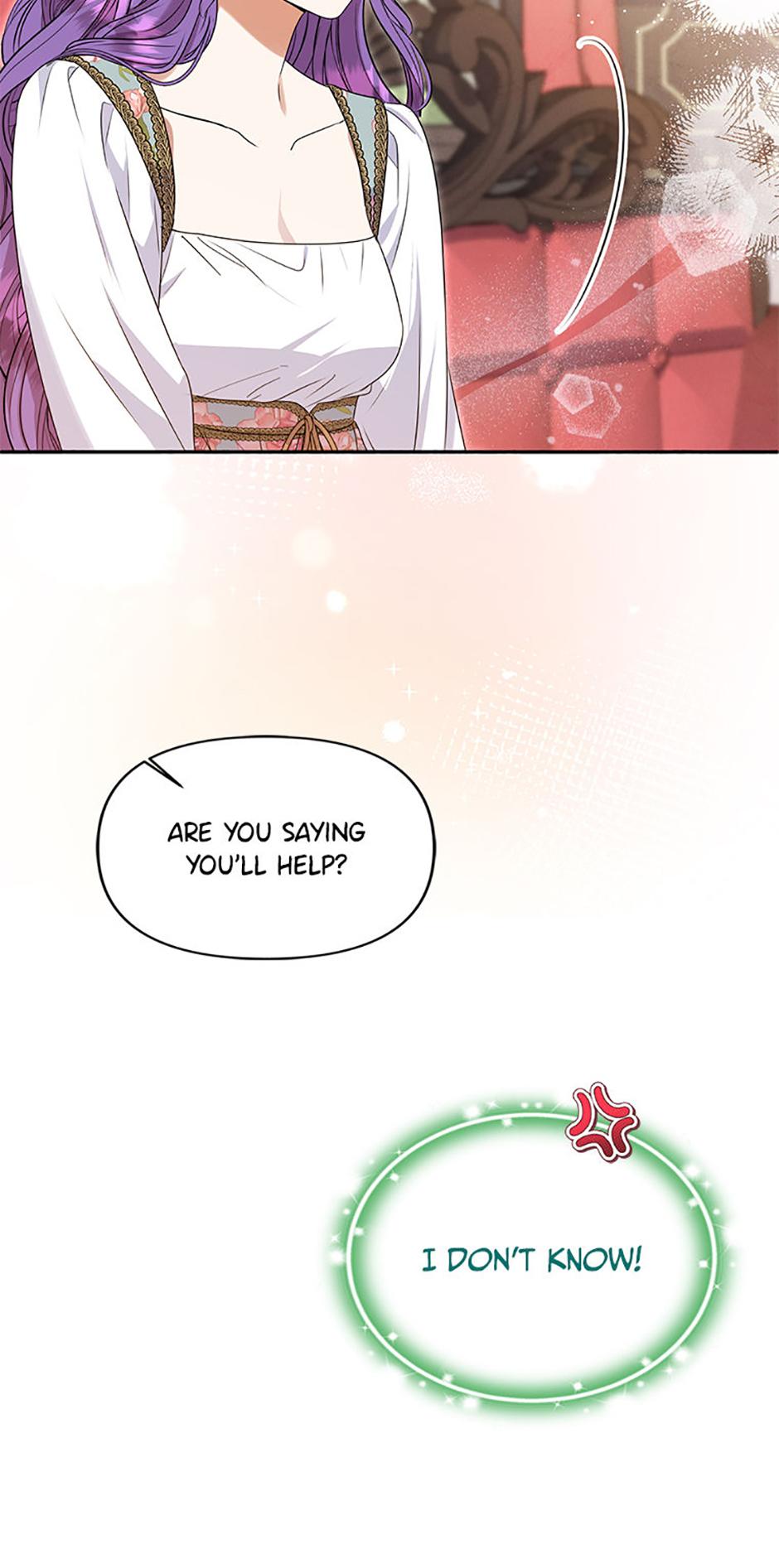 Materialistic Lady Chapter 109 page 74 - 