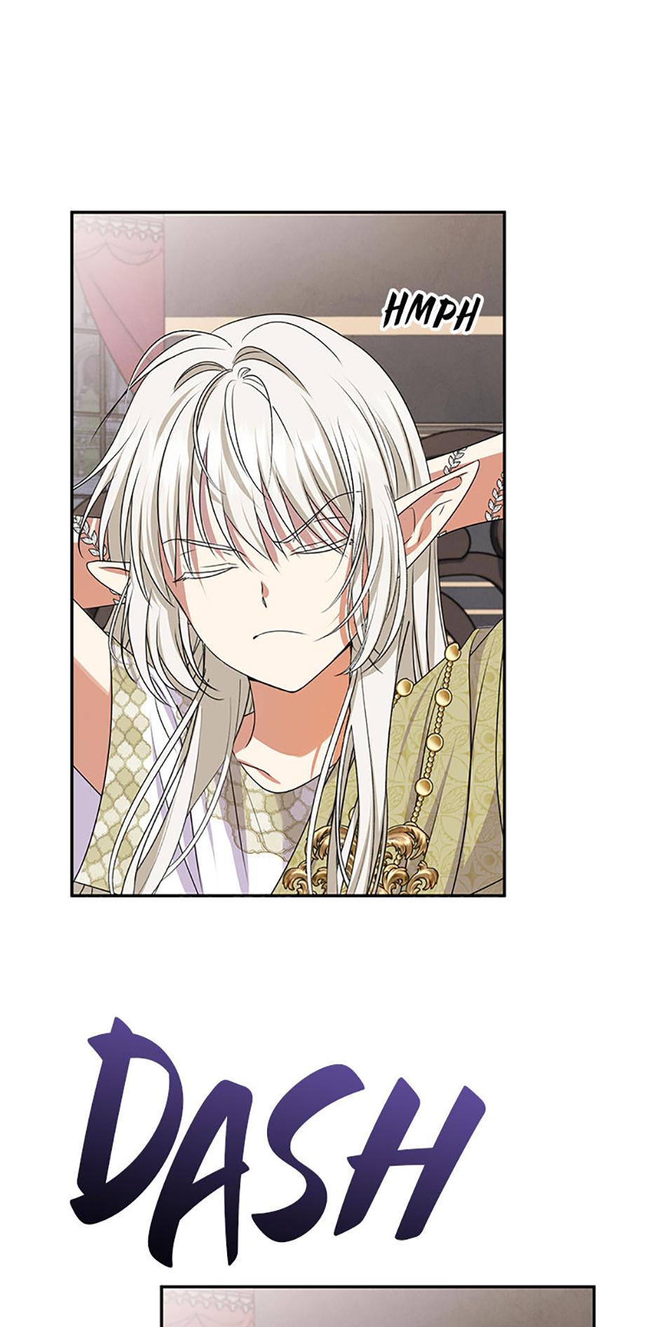 Materialistic Lady Chapter 109 page 75 - 