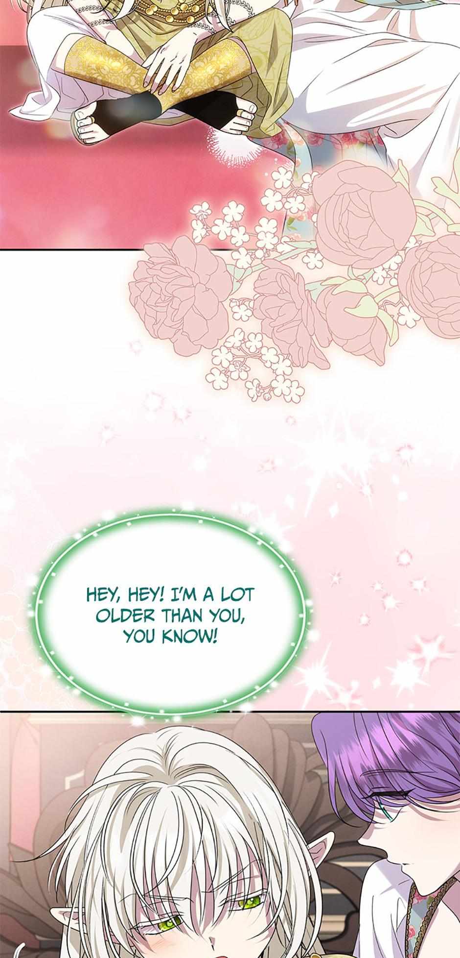 Materialistic Lady Chapter 109 page 78 - 