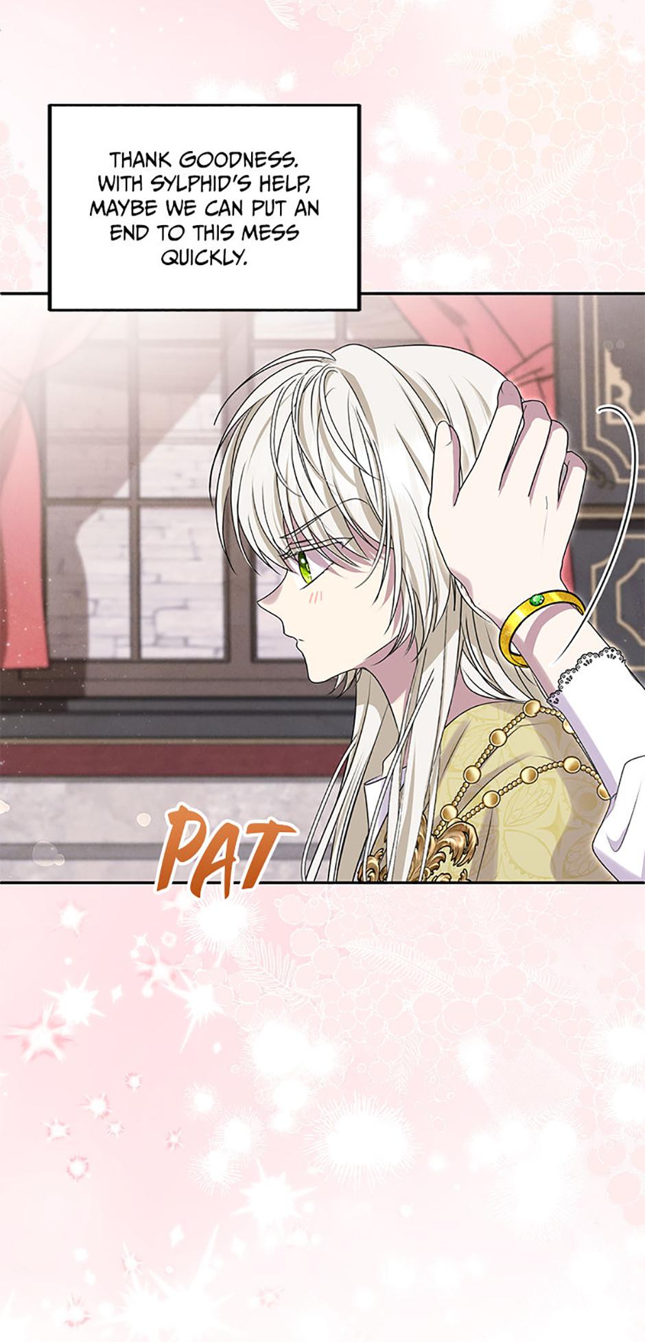 Materialistic Lady Chapter 109 page 80 - 