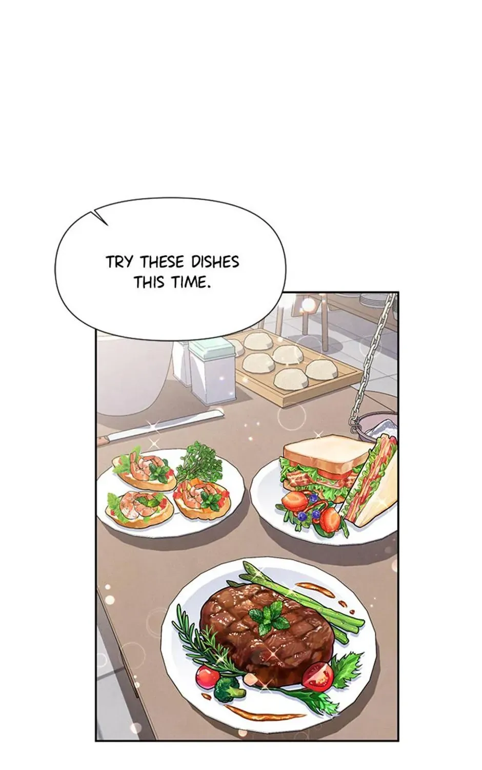 Materialistic Lady Chapter 11 page 102 - 