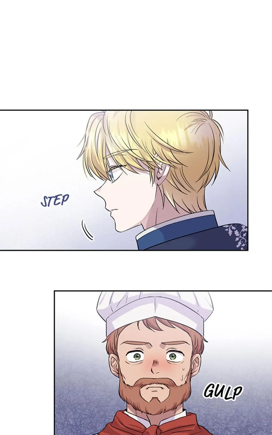 Materialistic Lady Chapter 11 page 104 - 