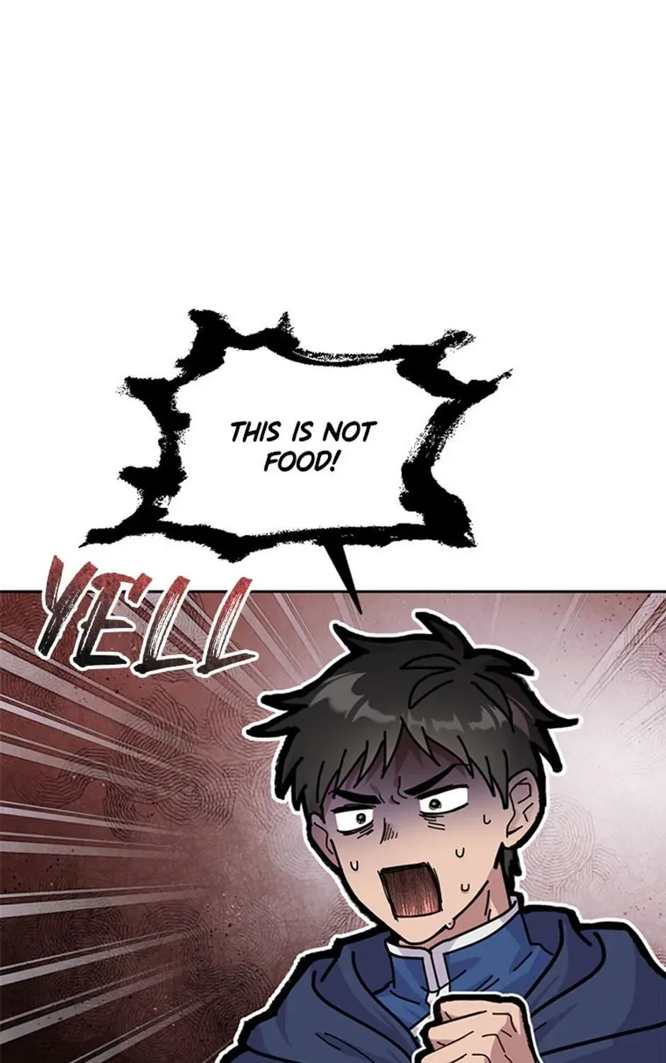 Materialistic Lady Chapter 11 page 12 - 