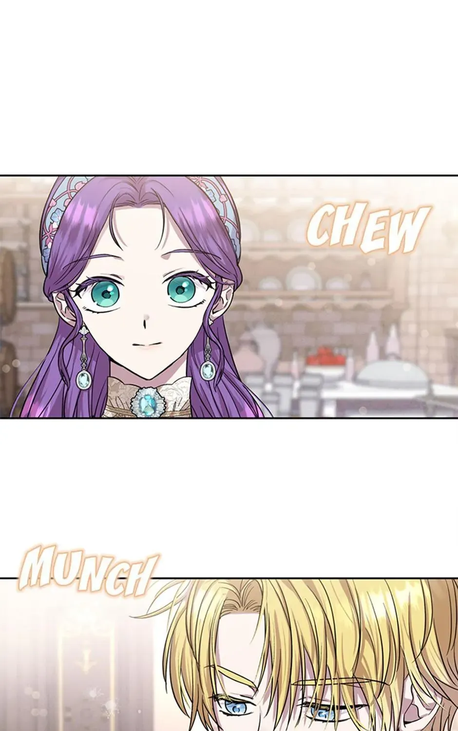 Materialistic Lady Chapter 11 page 112 - 