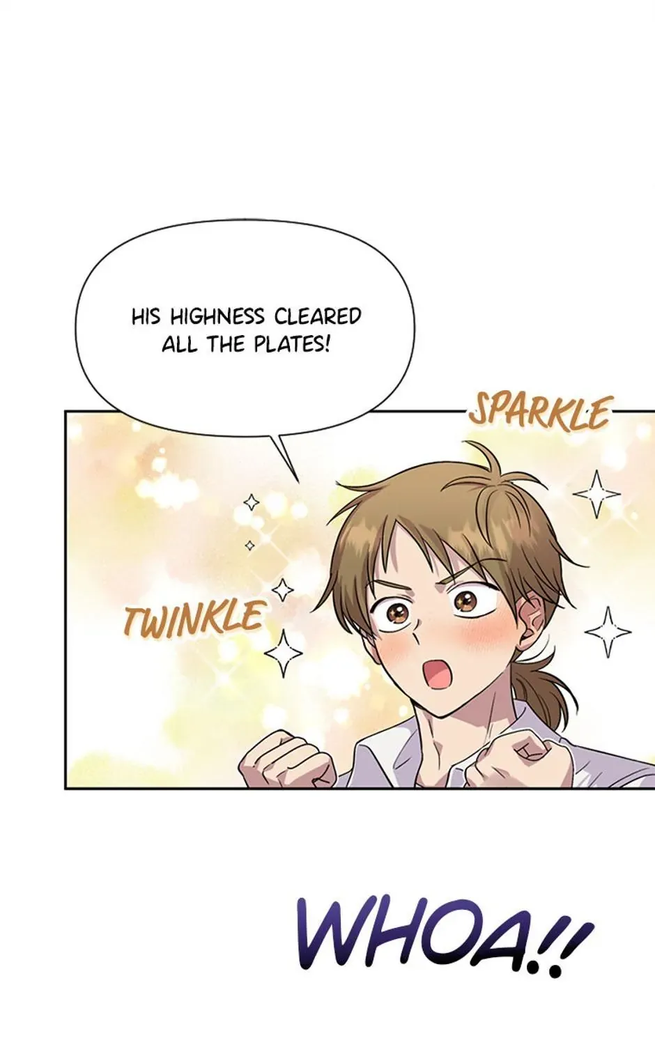 Materialistic Lady Chapter 11 page 118 - 