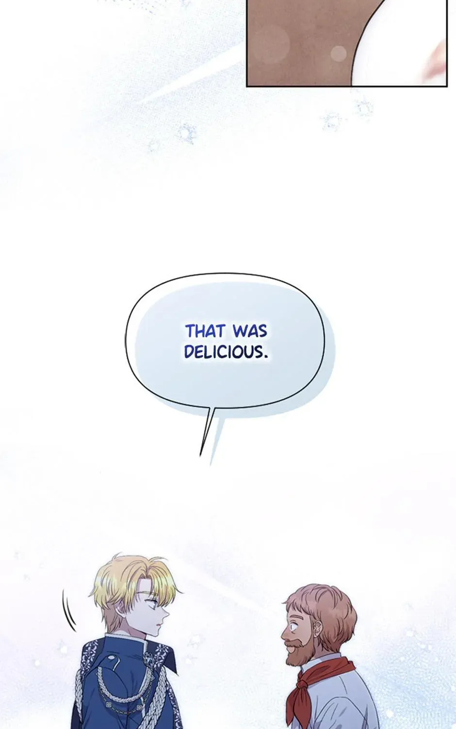 Materialistic Lady Chapter 11 page 122 - 
