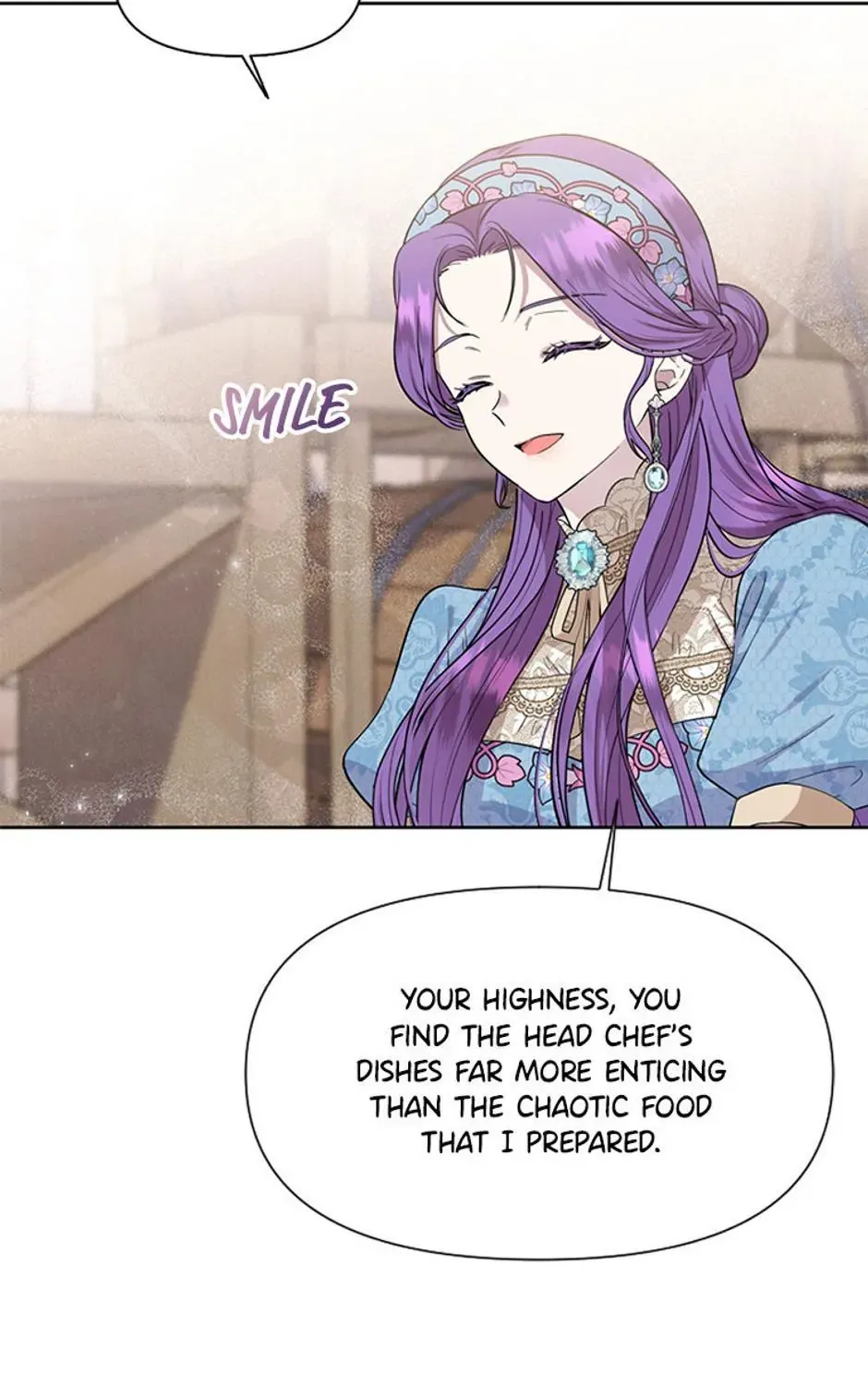 Materialistic Lady Chapter 11 page 126 - 