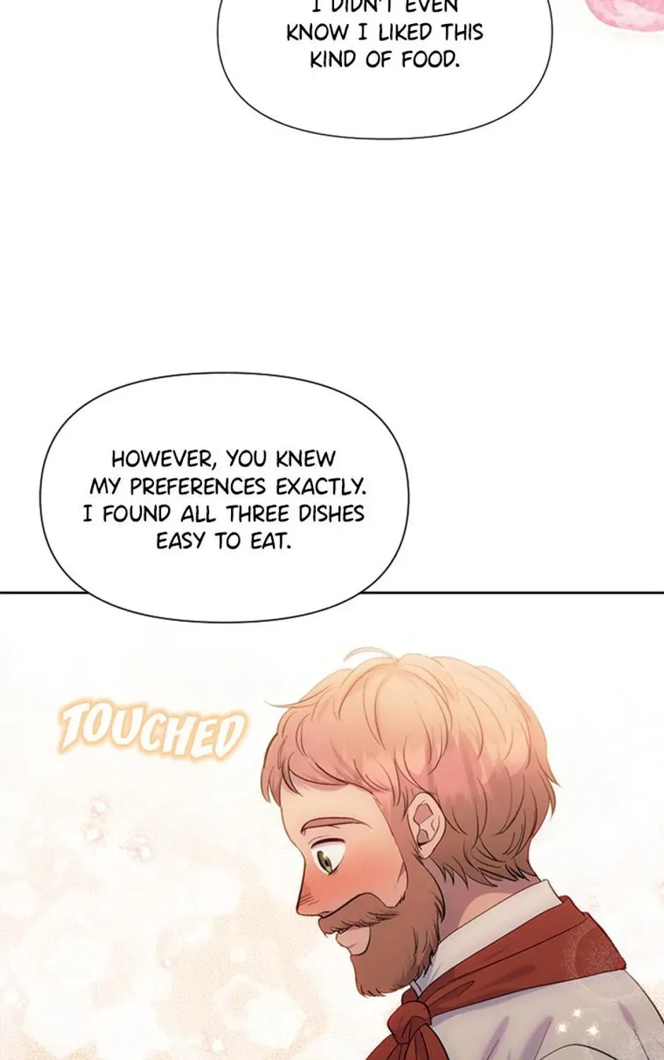 Materialistic Lady Chapter 11 page 130 - 