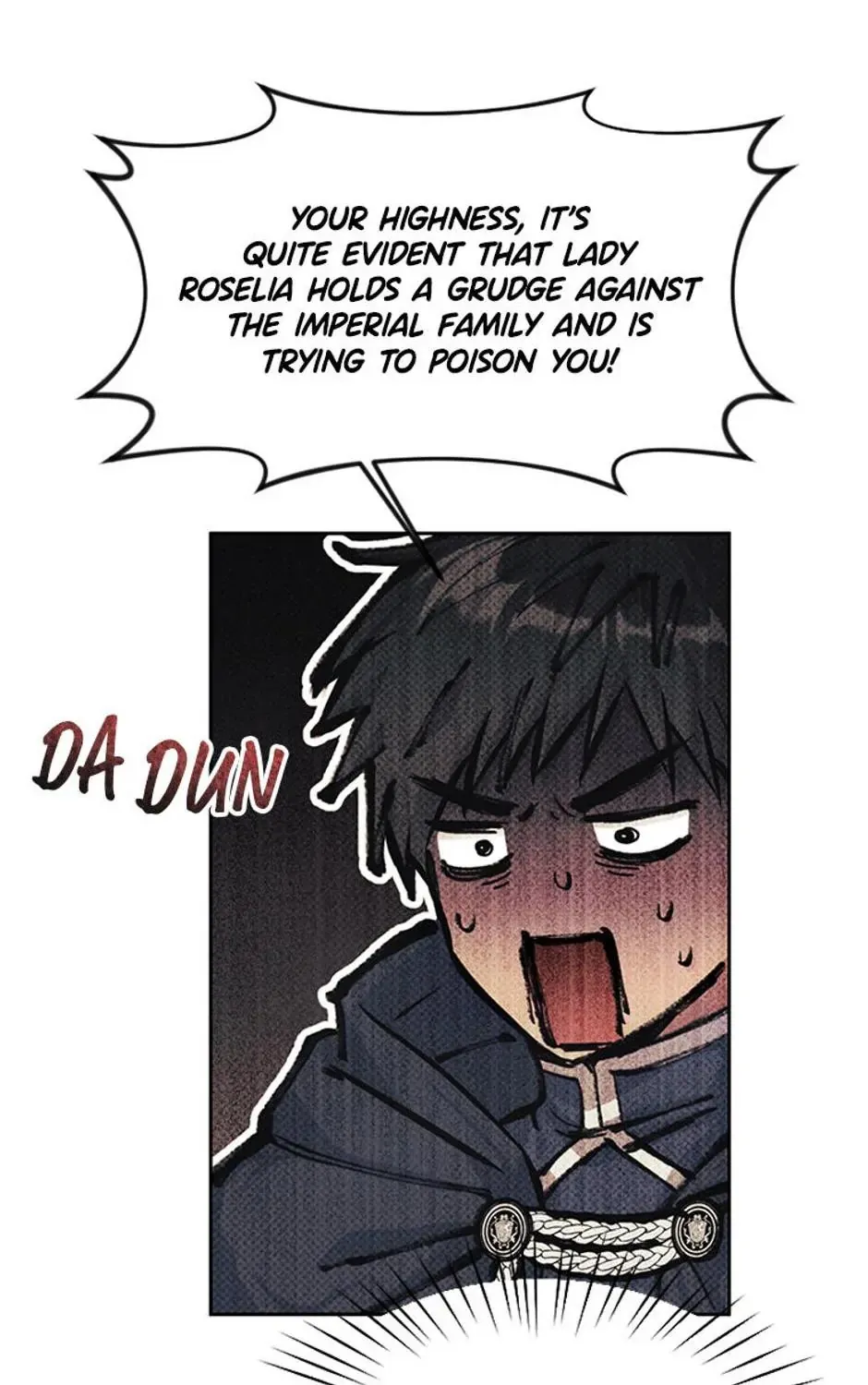 Materialistic Lady Chapter 11 page 14 - 