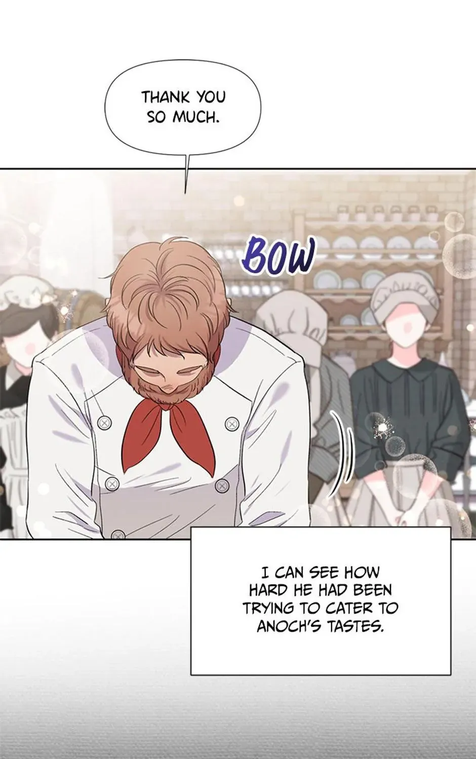 Materialistic Lady Chapter 11 page 132 - 