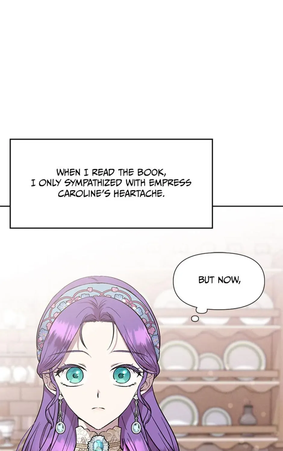 Materialistic Lady Chapter 11 page 138 - 