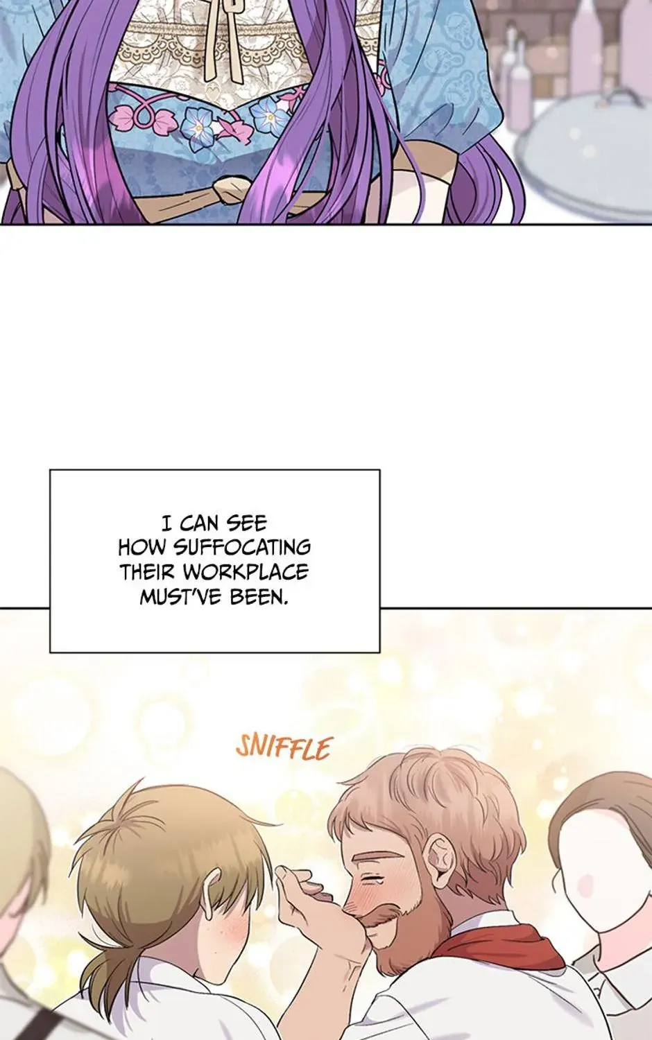 Materialistic Lady Chapter 11 page 140 - 