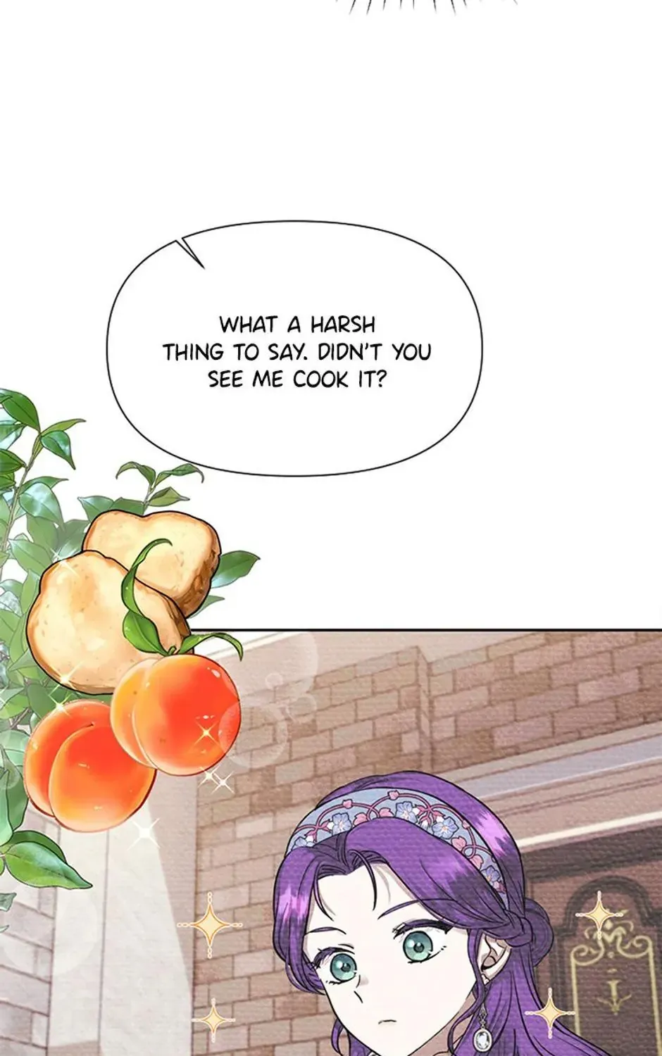 Materialistic Lady Chapter 11 page 16 - 