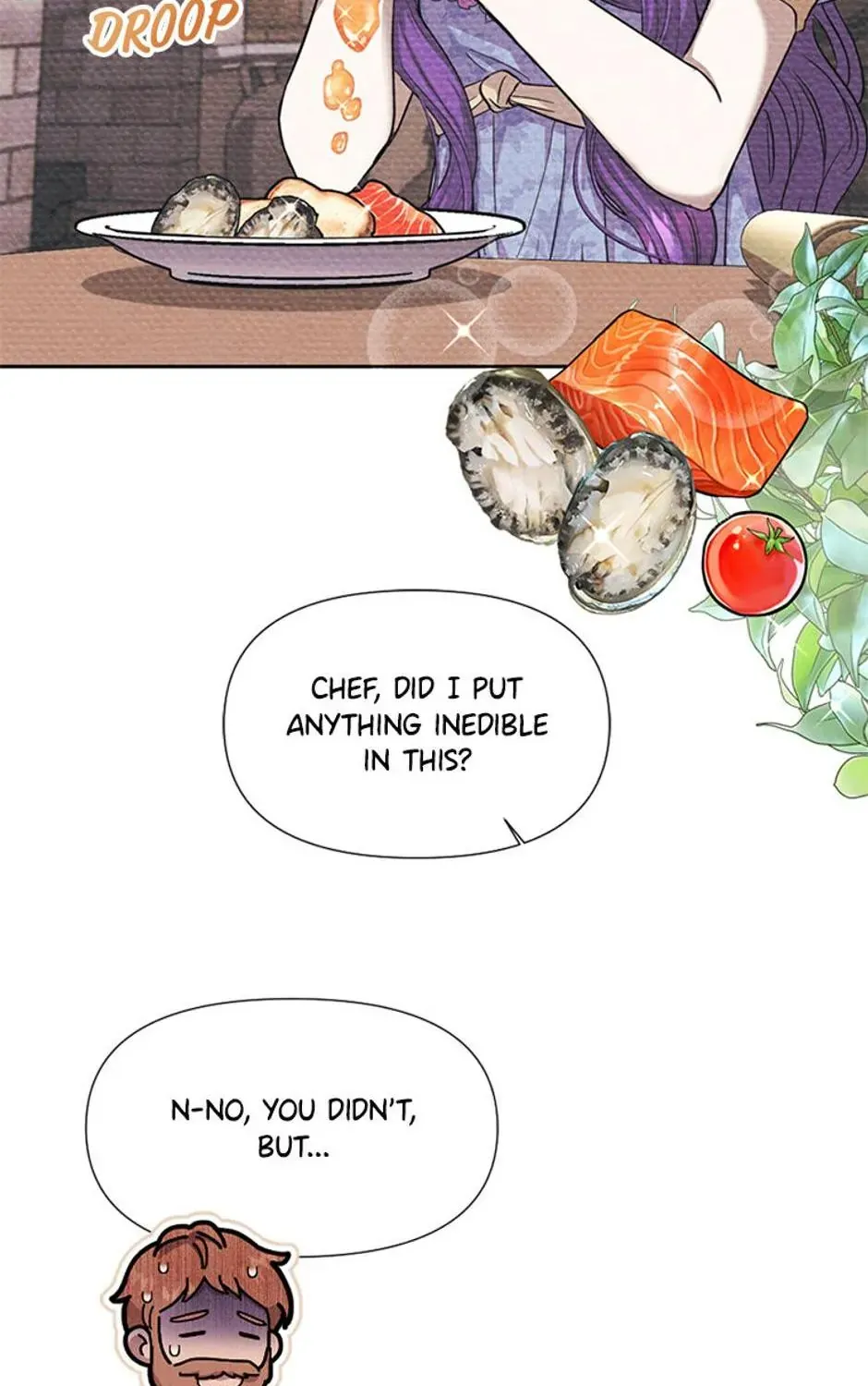 Materialistic Lady Chapter 11 page 18 - 