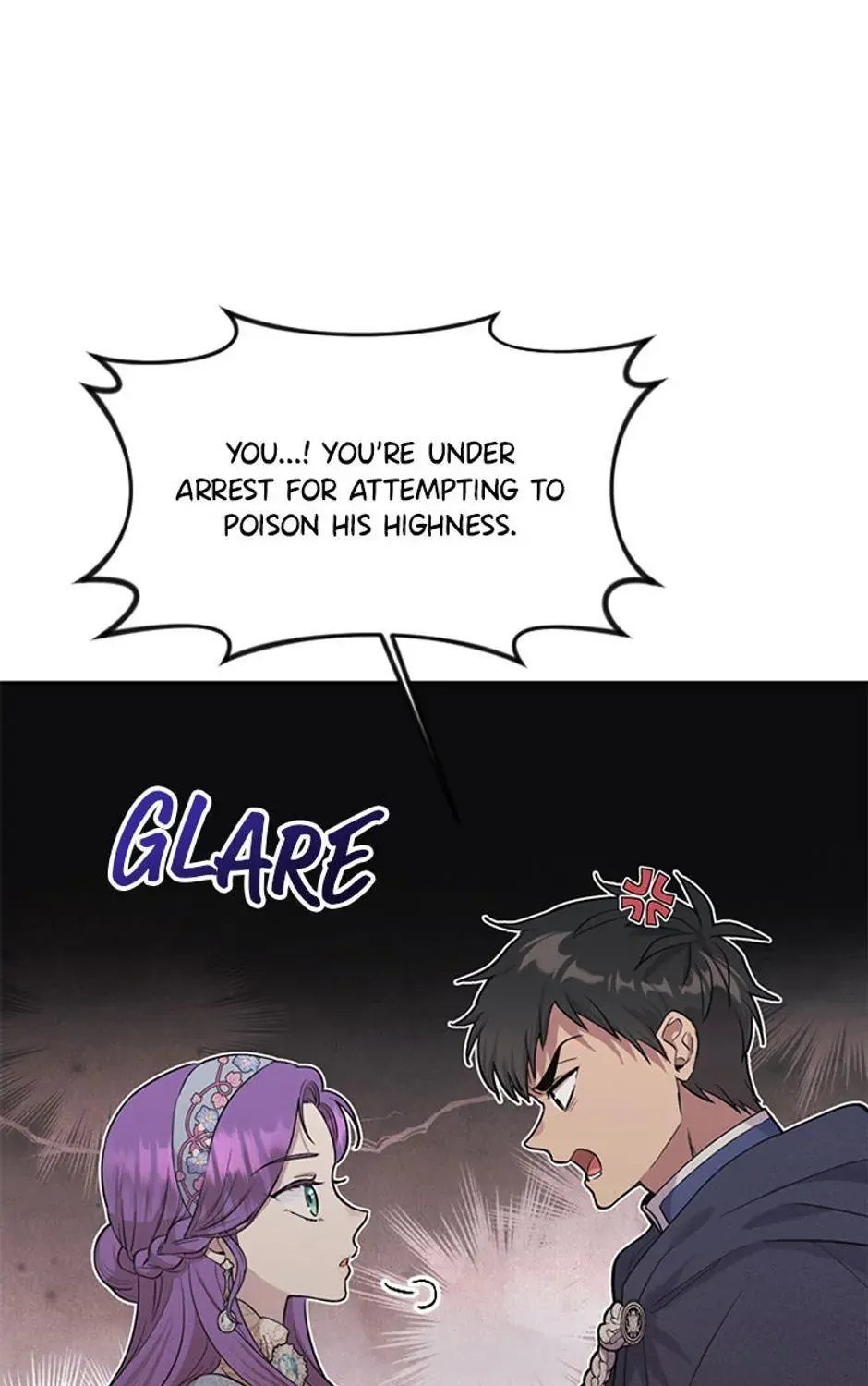 Materialistic Lady Chapter 11 page 24 - 